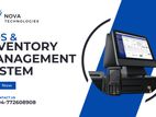 POS | Stock Billing & Inventory Management Systems