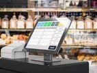 Pos Stock Management System