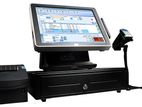 Pos Stock Management System