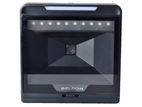 POS - Supermarket 2D Desktop Barcode Scanner