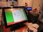 Pos Supermarket & Grocery Software System