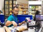 POS Supermarket Billing System