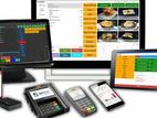 Pos Supermarket management Software System Development
