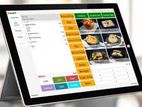Pos Supermarket management Software System Fixing