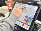 Pos Supermarket management Software System Fixing