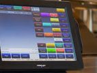 Pos Supermarket Shop Billing System Software Developing