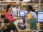 POS Supermarket Shop System Software Developing