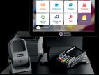 Pos Supermarket Software System Fixing