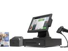 Pos Supermarket Software System