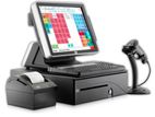 Pos Supermarket Software System