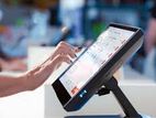 POS Supermarket Software System