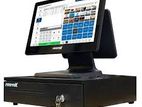 Pos Supermarket Software System