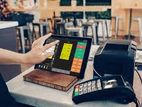 POS Supermarket Software System