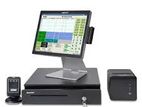 Pos Supermarket Software System