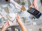 POS System Account Inventory Barcode Billing Software for Jewelry Stores