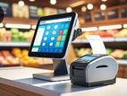 POS System All Businesses Full Package Software