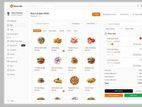 POS System All Businesses Package Software Development