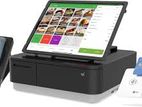 POS System All In One Touch Units Software Fixing