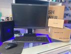 POS System AMD Processor 420 22" Monitor