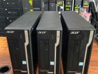 POS System & OFFICE For Best i7 6th Gen PC