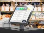 POS System Any Business Cashier