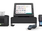 POS System/barcode Billing System Software Develop