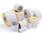 POS System Barcode Label Sticker Full Range