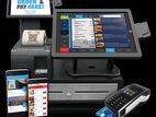 POS system/Barcode system/Cashier Billing system software|Any business