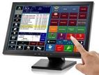 POS System / Billing Cashier Software