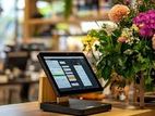 POS System Billing Control Reporting Bar coding Software Fixing