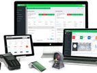 POS System Billing Full Packages