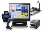 Pos System Billing Software development with Reporting Stock Control