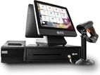 POS System Budget Package Any Business