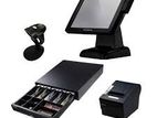 POS System Budget Package*any Business