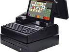 POS System/Cashier/Barcode Billing System Software|Any Business