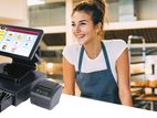 POS System Cashier Barcode Software - Any Business