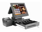Pos System / Cashier Barcode Software