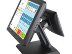 POS system cashier Barcode Software|All Business