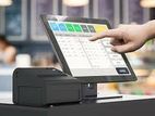 Pos System/ Cashier Barcode System Software