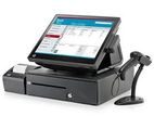 Pos System Cashier Billing Software Development For party items shop