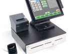 POS System Cashier Billing Software for Any Business
