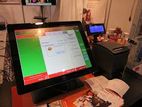 POS System Cashier Billing Software