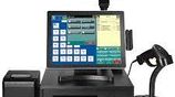 POS System Cashier Machine Software
