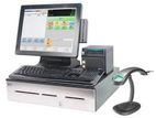 POS system/ Cashier System/Barcode & Billing System Software