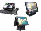 POS system/Cashier System/Barcode Billing system software