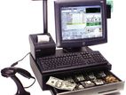 POS system/Cashier System/Barcode System for Your Business