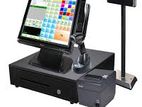 Pos System/cashier System Software| All Business Cashiers