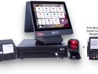 Pos System Developing for Mobile Phone Shop