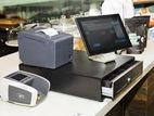 POS System For All Buisnesses Software