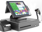 POS System For All Business Easy Billing Software